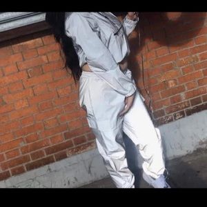 Reflection two pieces